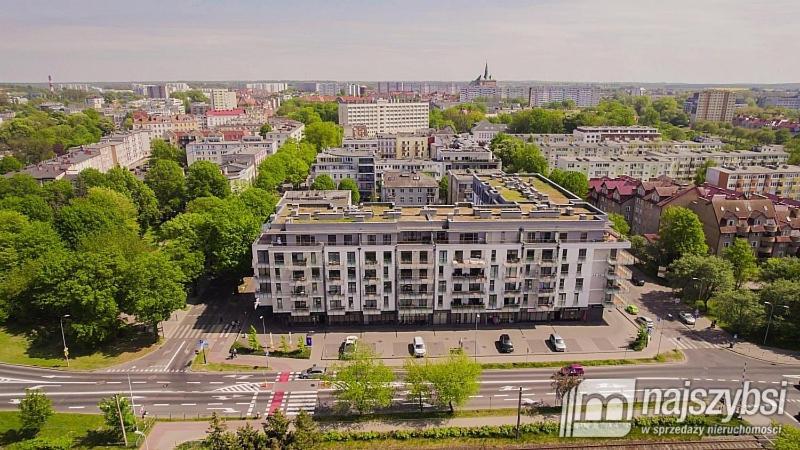 Apartament Solna 11A/404 코워브제크 외부 사진